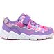 Saucony Flash A/C 2.0 Kids' Sneakers Purple | Canada 859QMAZ